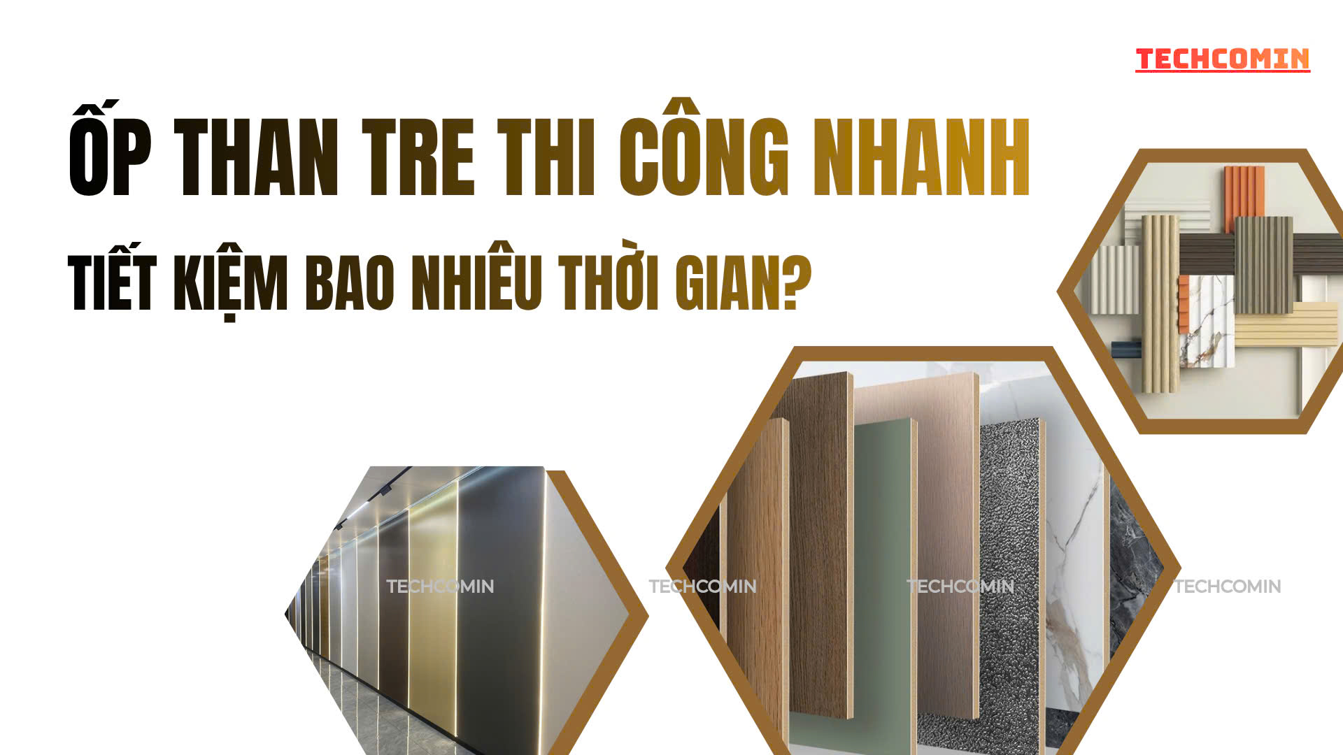 Ảnh minh họa bài viết: Ốp Than Tre Có Thực Sự Tiết Kiệm Hơn So Với Gạch Ốp? Ảnh minh họa bài viết: Ốp Than Tre Có Thực Sự Tiết Kiệm Hơn So Với Gạch Ốp?