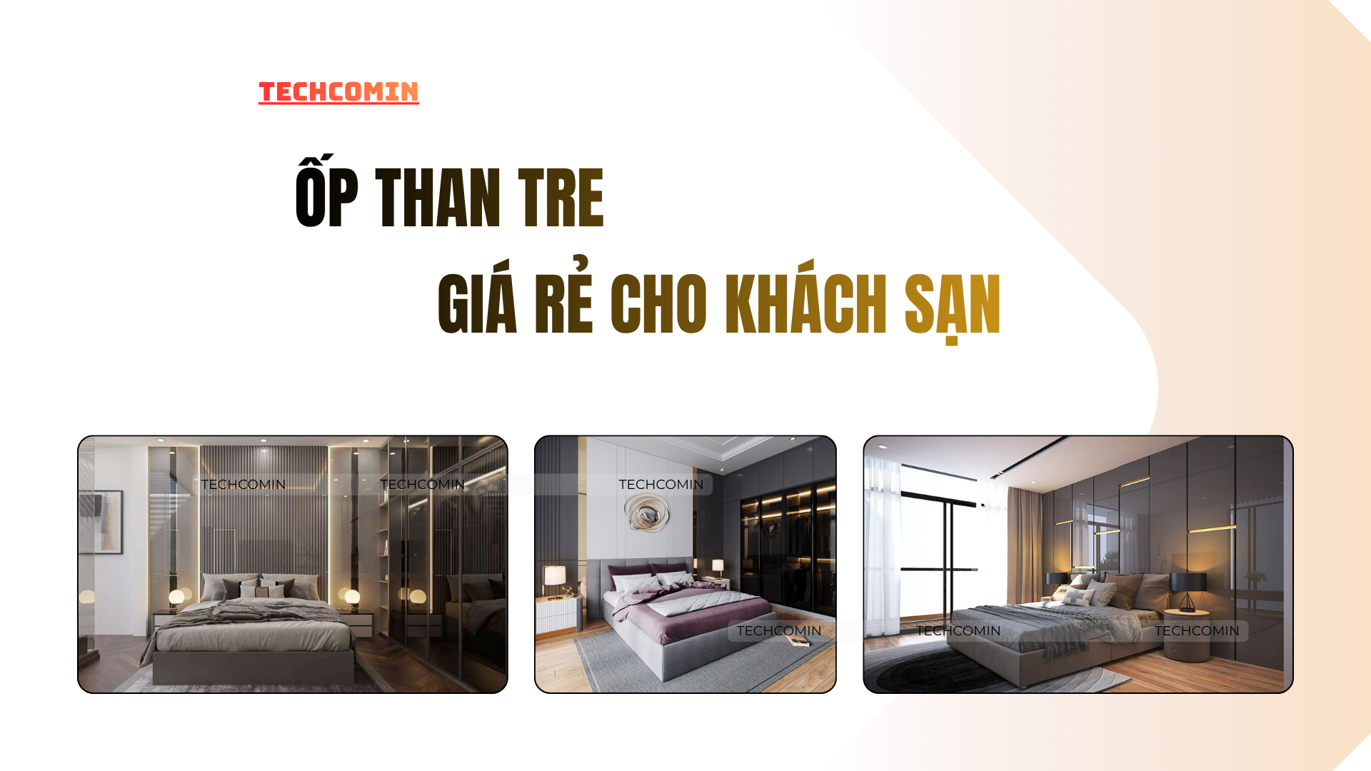 Ảnh minh họa bài viết: Ốp Than Tre Khách Sạn — Vật Liệu Bền, Ít Bảo Trì, Dễ Vệ Sinh Ảnh minh họa bài viết: Ốp Than Tre Khách Sạn — Vật Liệu Bền, Ít Bảo Trì, Dễ Vệ Sinh