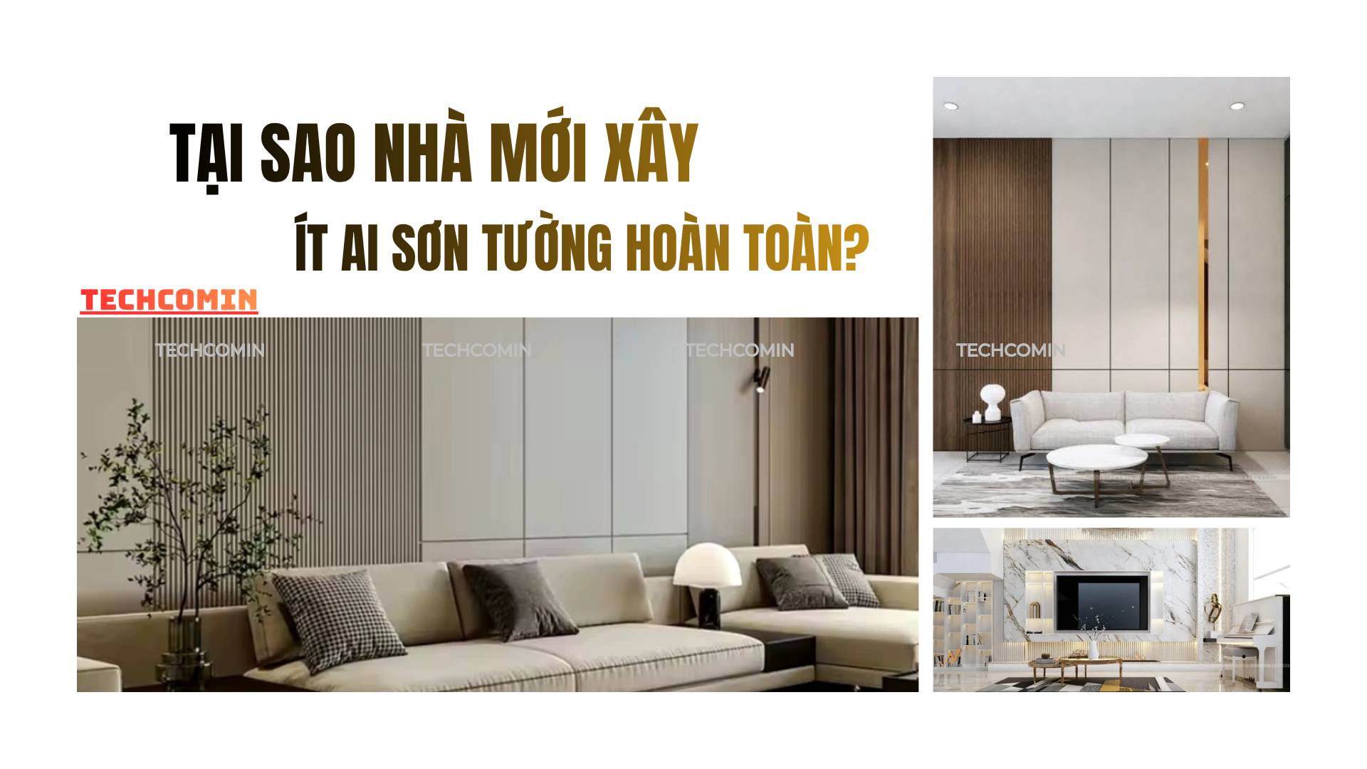 Ảnh minh họa bài viết: Khách Hàng Đang Ưu Tiên Gì Khi Chọn Vật Liệu Nội Thất? Ảnh minh họa bài viết: Khách Hàng Đang Ưu Tiên Gì Khi Chọn Vật Liệu Nội Thất?