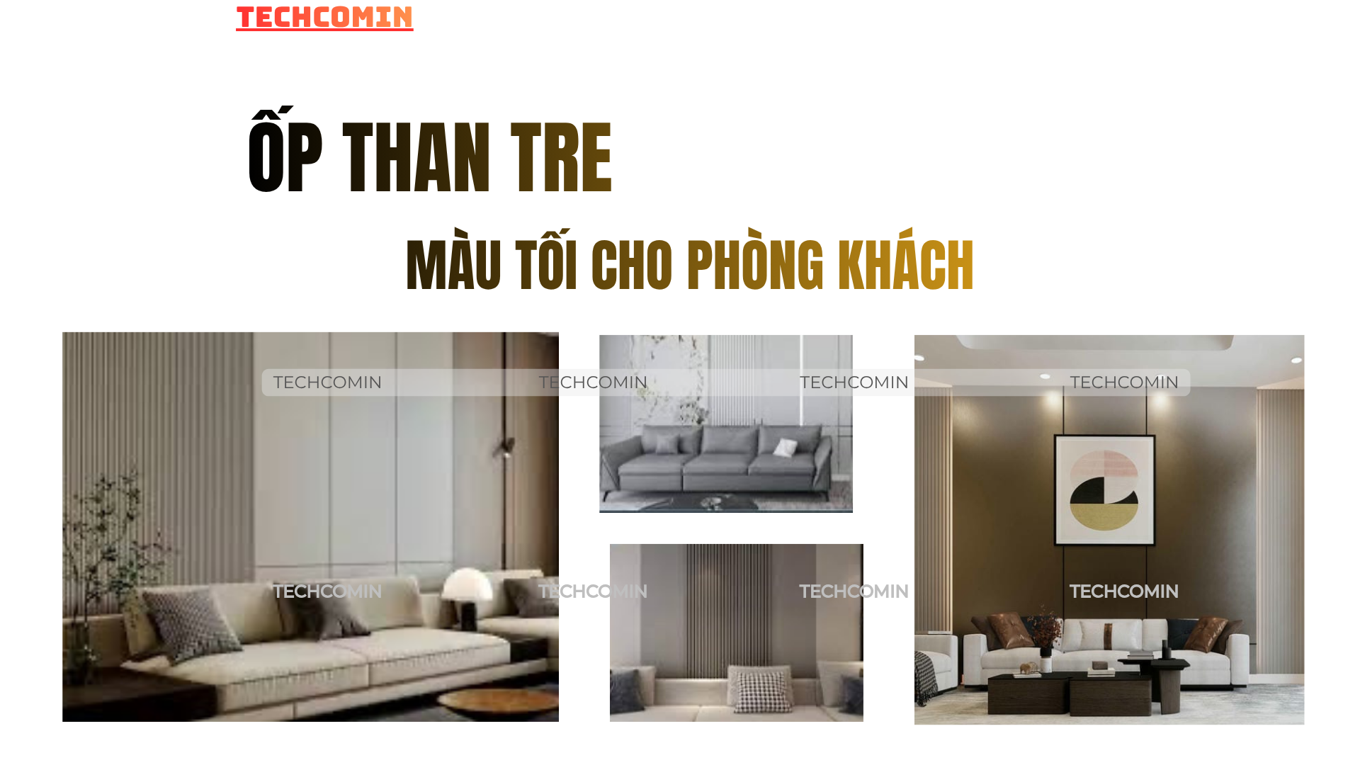 Ảnh minh họa bài viết: Ốp Than Tre Phòng Khách — 1 Mảng Tường Đúng Chỗ Là Đủ Đẹp Ảnh minh họa bài viết: Ốp Than Tre Phòng Khách — 1 Mảng Tường Đúng Chỗ Là Đủ Đẹp