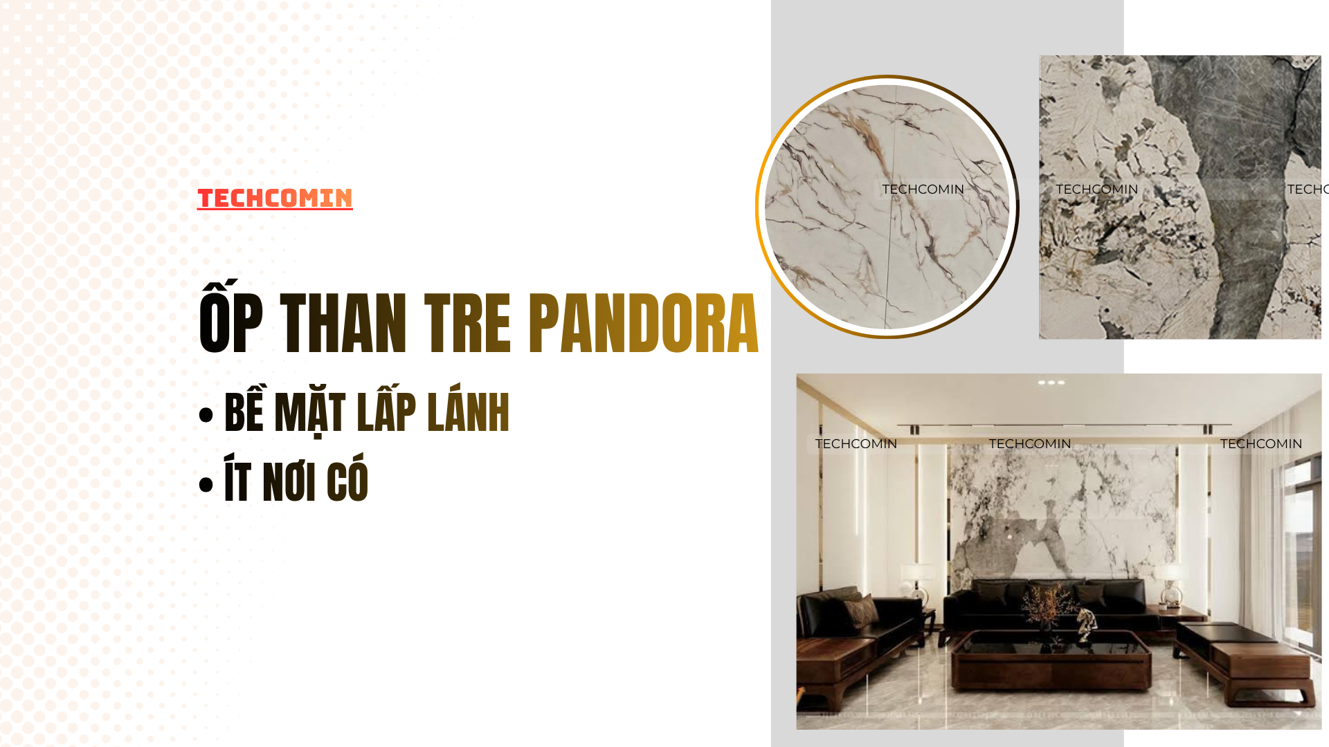 Ảnh minh họa bài viết: Tấm Ốp Than Tre Pandora — Bề Mặt Lấp Lánh Độc Đáo, Ít Nơi Có Ảnh minh họa bài viết: Tấm Ốp Than Tre Pandora — Bề Mặt Lấp Lánh Độc Đáo, Ít Nơi Có